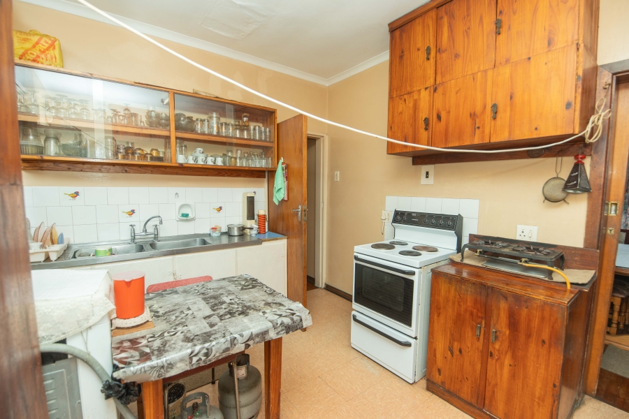 3 Bedroom Property for Sale in Malabar Eastern Cape